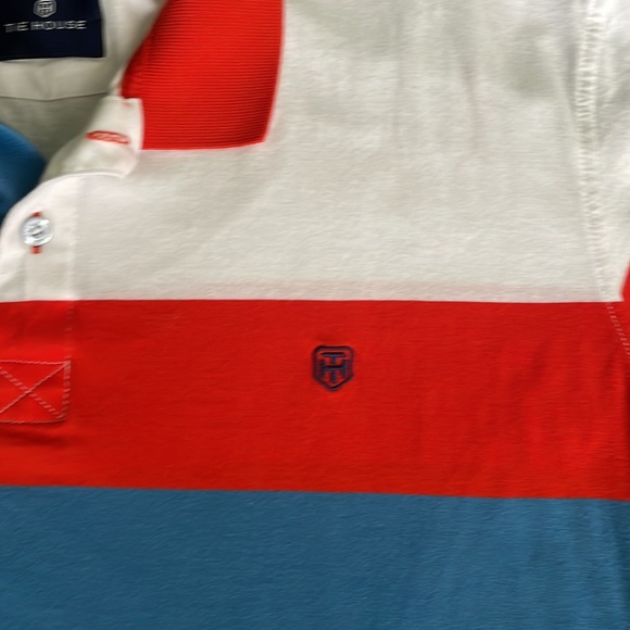 NEW, 80’s Vintage T- shirt Men Made In Egypt - Picture 3 of 3